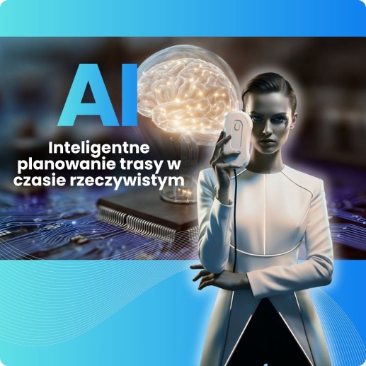 Najnowsza technologia oparta na AI
