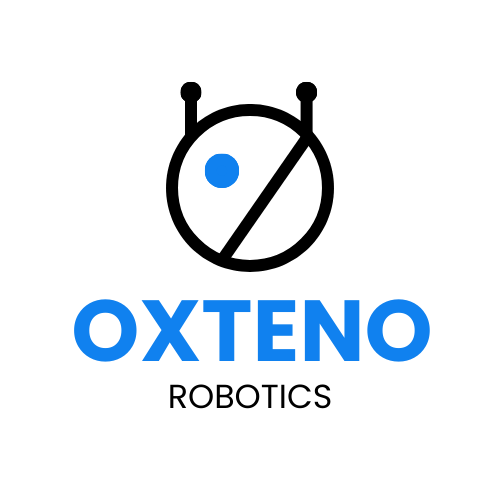 Producent: OXTENO Robotics (przejdź do produktów)